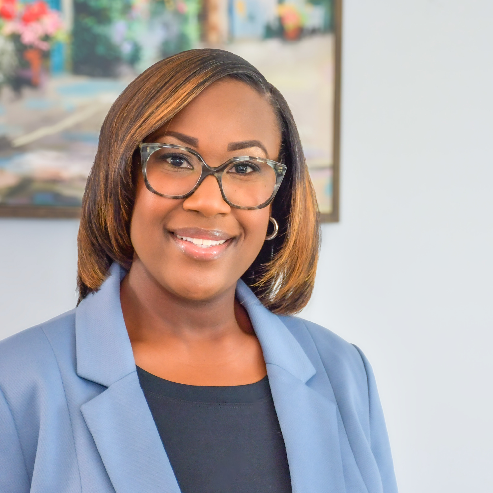 Kimberly Pope Adams for Delegate